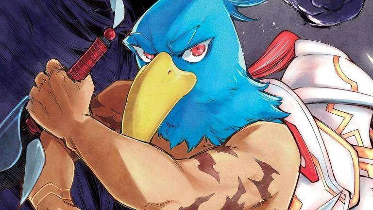 El manga Shangri-La Frontier estaría cerca de anunciar su adaptación al anime