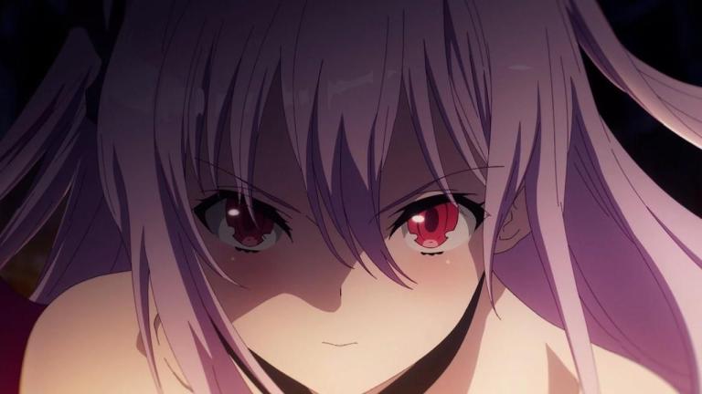 El nuevo anime de A-1 Pictures, Engage Kiss, revela su estreno con un avance
