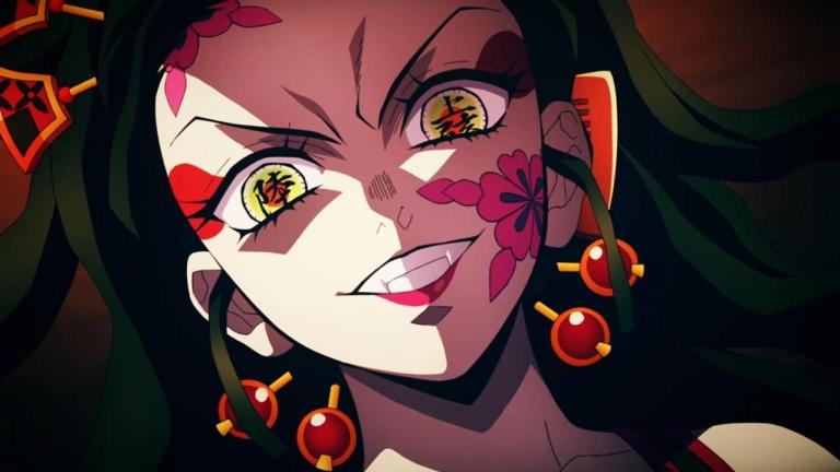 El opening de Kimetsu no Yaiba: Yuukaku-hen fue la canción más popular del semestre