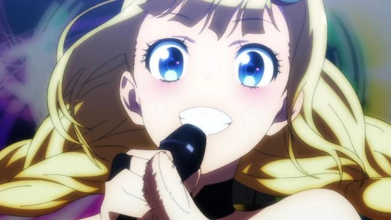 El opening de Paripi Koumei ya supera 9 millones de reproducciones