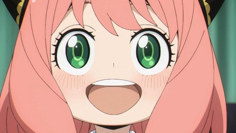 El opening de SPY x FAMILY ya supera las 10 millones de reproducciones