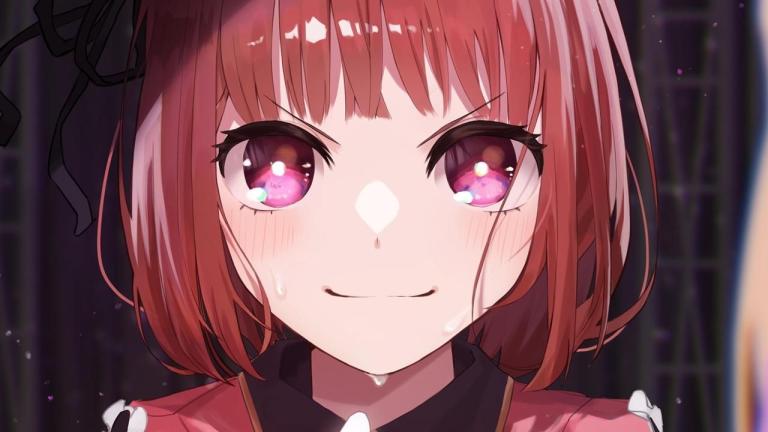 El popular manga Oshi no Ko tendrá un importante anuncio esta semana