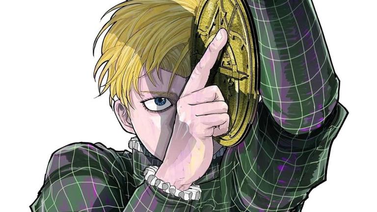 El premiado manga Chi.: Chikyuu no Undou ni Tsuite será adaptado al anime por Madhouse