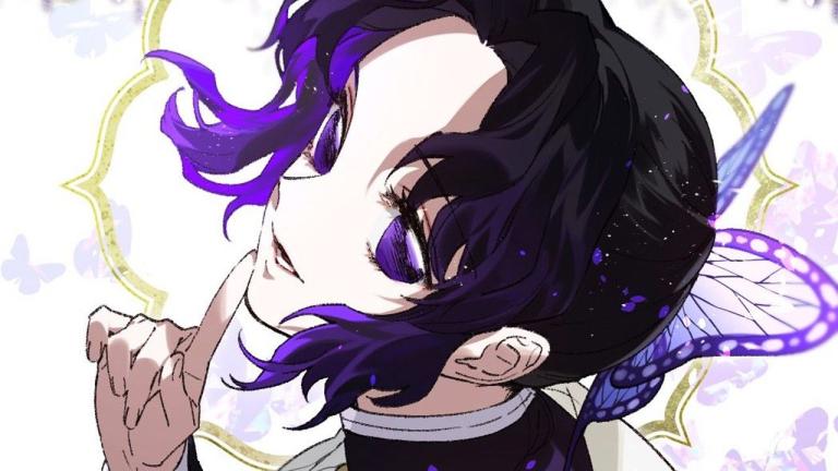 Estos son los diez animes más buscados a nivel mundial