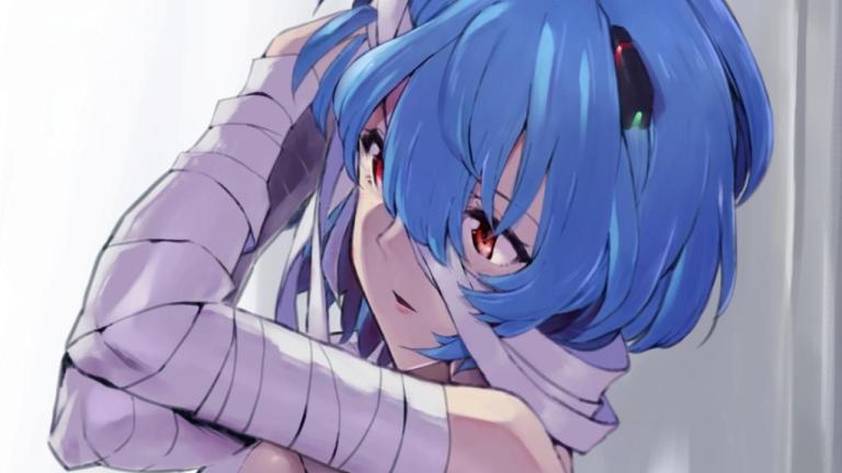 Evangelion habría motivado a quien hizo un ataque incendiario en Tokushima