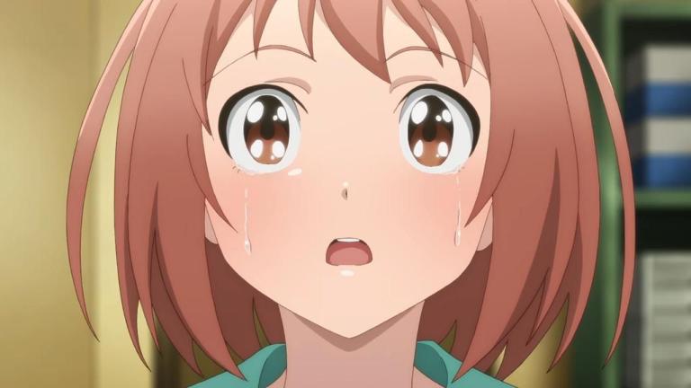Hataraku Maou-sama! revela un nuevo avance para su segunda temporada