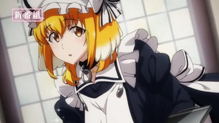 Isekai Meikyuu de Harem wo revela un avance y confirma versión sin censura