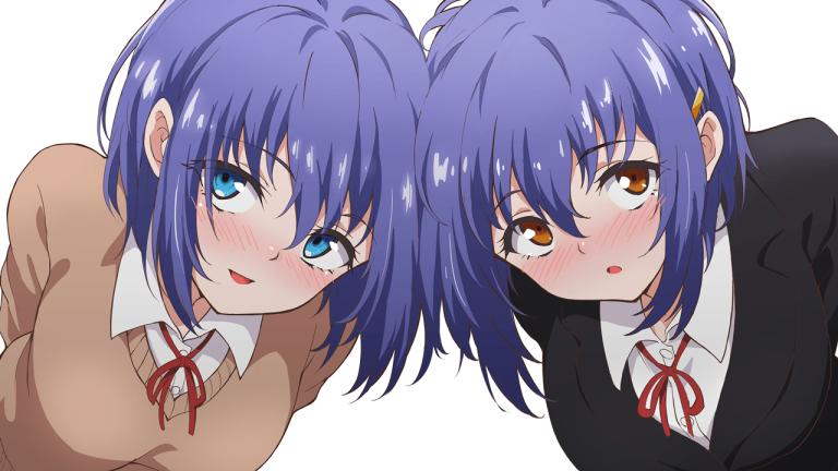 Kaede to Suzu ya es el anime para adultos mejor calificado en MyAnimeList