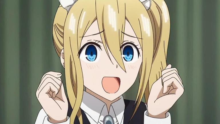 Kaguya-sama: Love is War – Ultra Romantic celebra su noveno episodio
