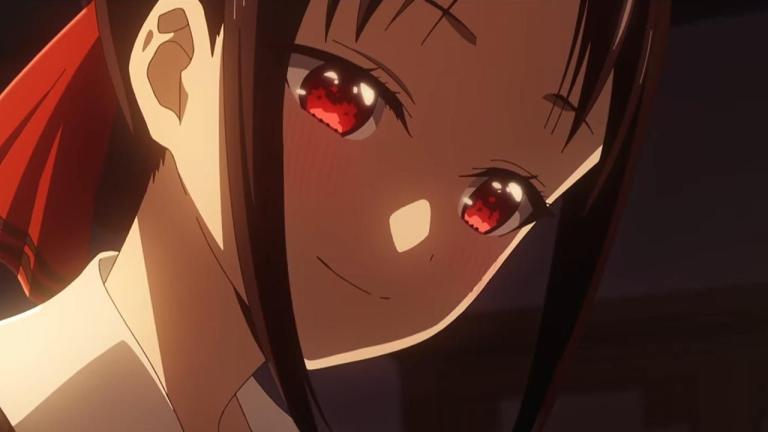 Kaguya-sama: Love is War - Ultra Romantic finalizará con un episodio de una hora