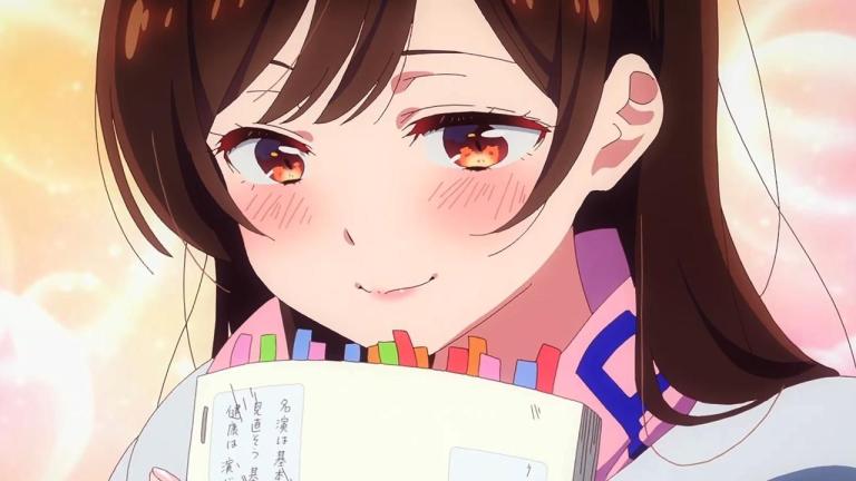 Kanojo, Okarishimasu 2nd Season revela su opening con un nuevo avance