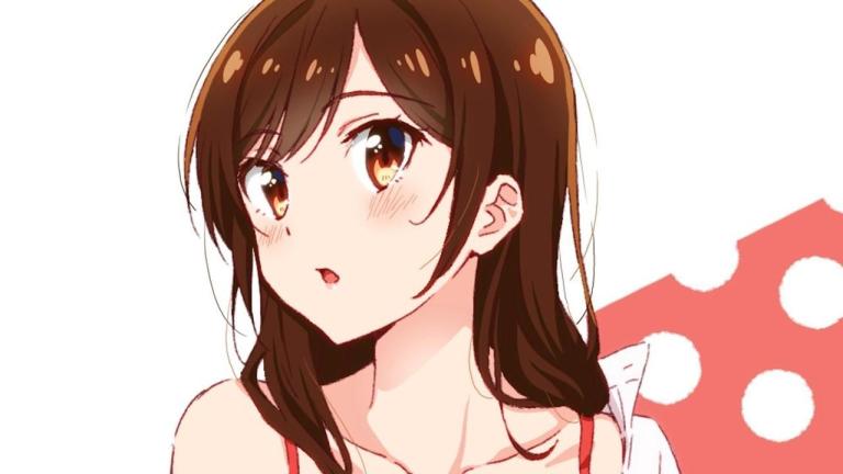 Kanojo, Okarishimasu: Chizuru se pone a rapear para una promo del manga