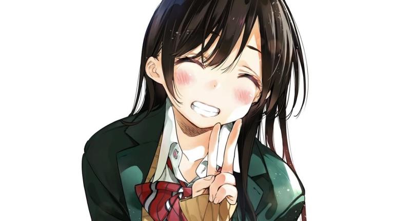 Kanojo, Okarishimasu comenzará un nuevo arco y los fanáticos están perdiendo la paciencia
