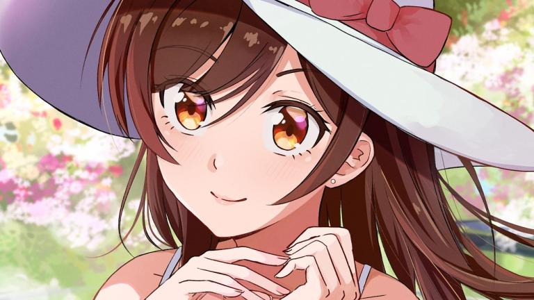 Kanojo, Okarishimasu presenta a las chicas de su próxima serie live-action