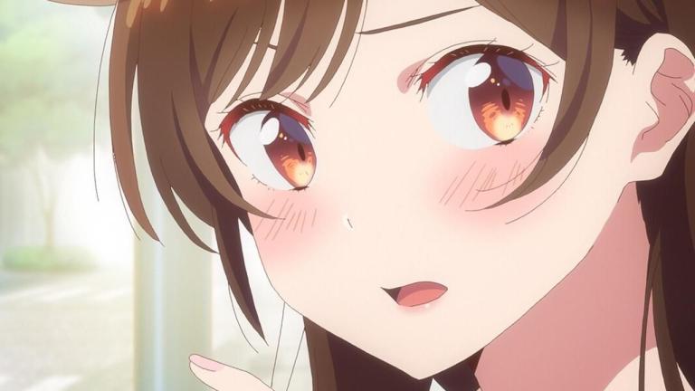 Kanojo, Okarishimasu revela un nuevo avance para su segunda temporada