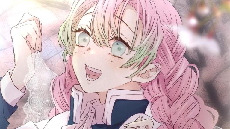 Kimetsu no Yaiba celebra el cumpleaños de Mitsuri Kanroji