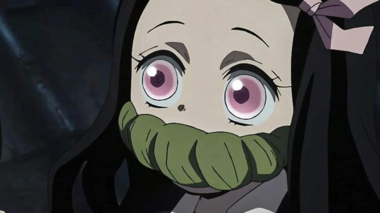 Kimetsu no Yaiba: Se burlan de una publicidad que puso a Nezuko a pleno sol