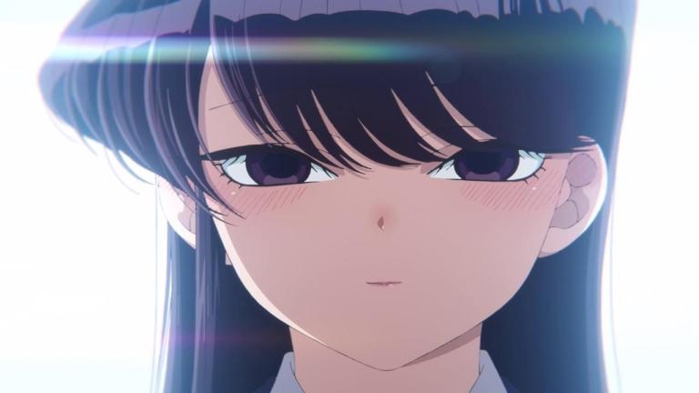 Komi-san wa, Komyushou Desu 2nd Season celebra su episodio final