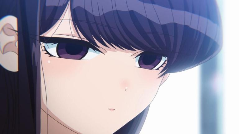 Komi-san wa, Komyushou Desu 2nd Season celebra su undécimo episodio