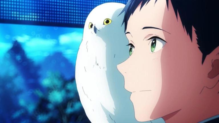 Kyoto Animation revela un nuevo avance para la película de Tsurune
