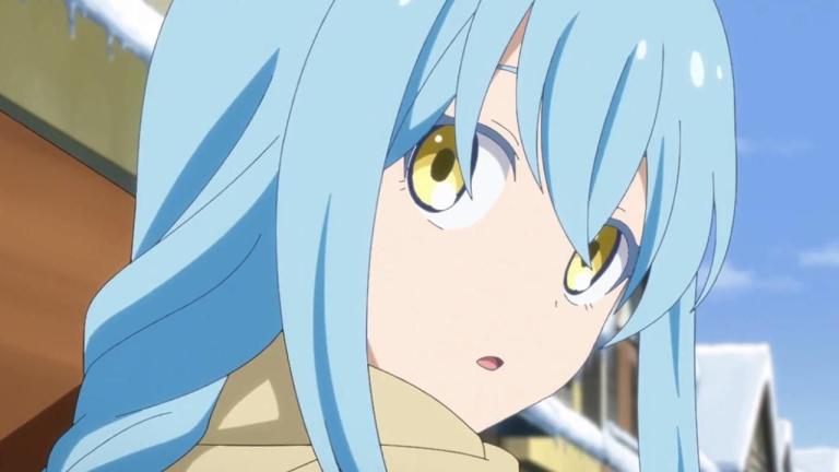 La película de Tensei Shitara Slime Datta Ken llegará a Latinoamérica en 2023