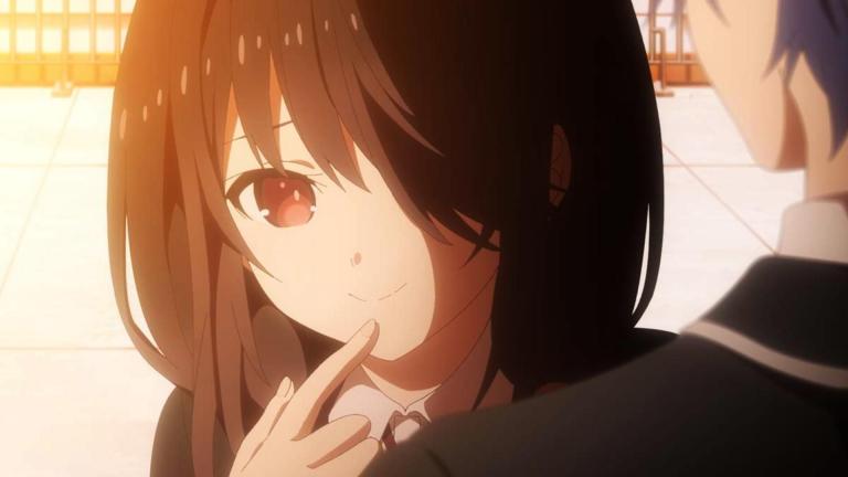La quinta temporada de Date A Live ya estaría en producción