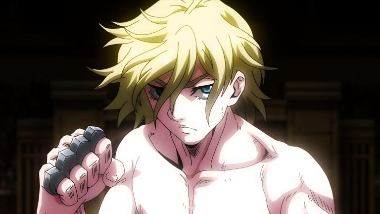 La segunda temporada de Shuumatsu no Valkyrie se estrenará 2023