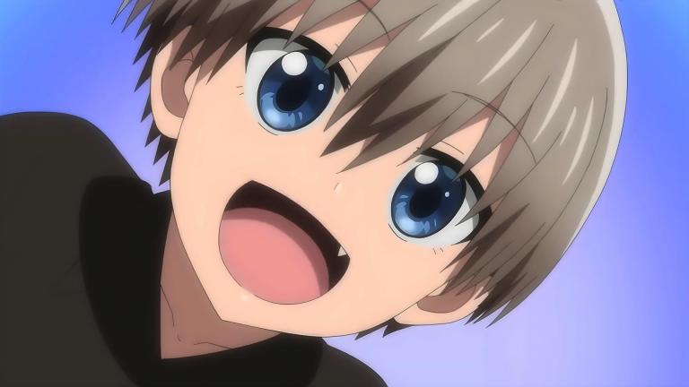 La segunda temporada de Uzaki-chan anuncia su estreno en octubre con un avance