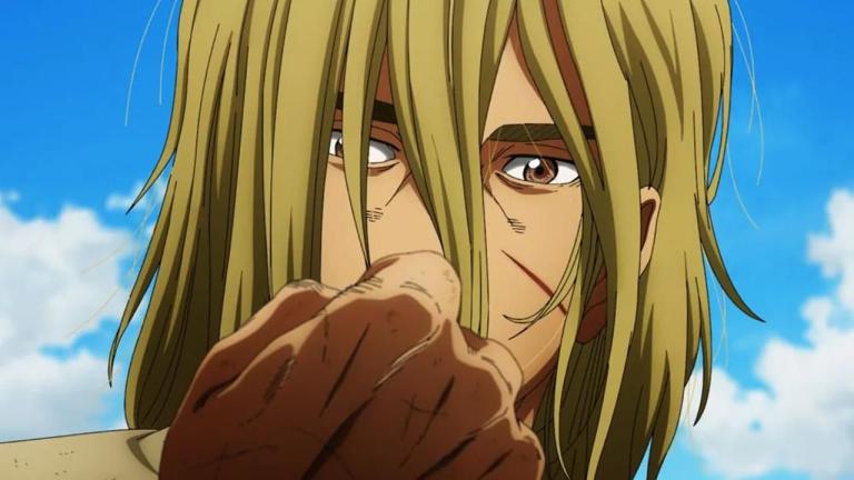 La segunda temporada de Vinland Saga podría tener 24 episodios