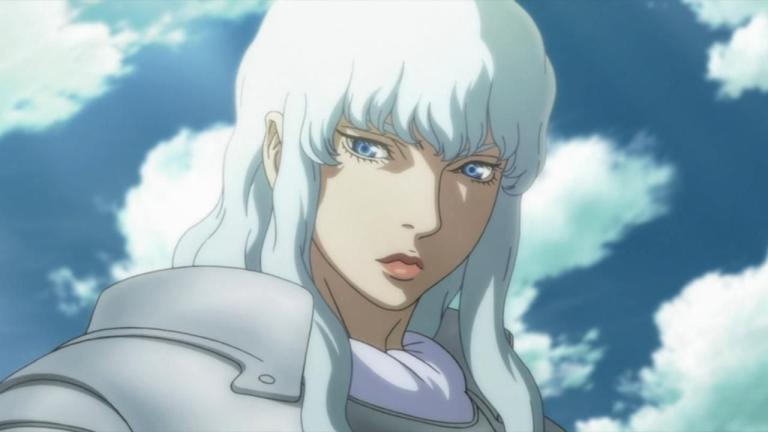 La trilogía de películas de Berserk tendrá una versión para televisión este año