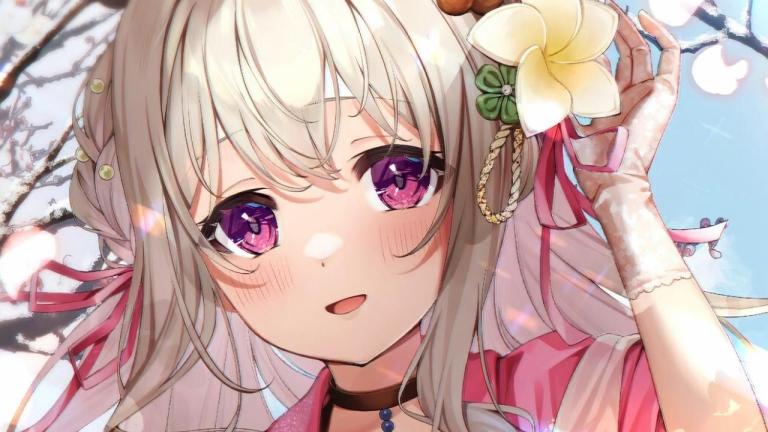 La VTuber de China que fue supuestamente secuestrada ahora ha sido suspendida