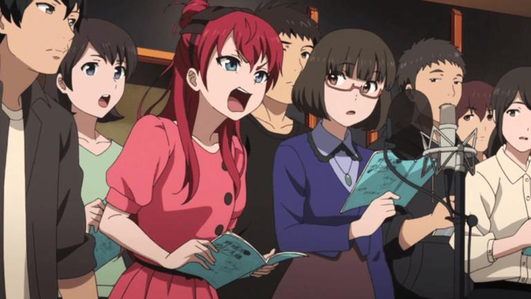 Las mujeres en Japón tienen voces cada vez más agudas debido al anime