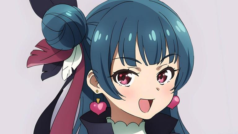 Love Live! Sunshine!! tendrá un nuevo anime centrado en Yoshiko