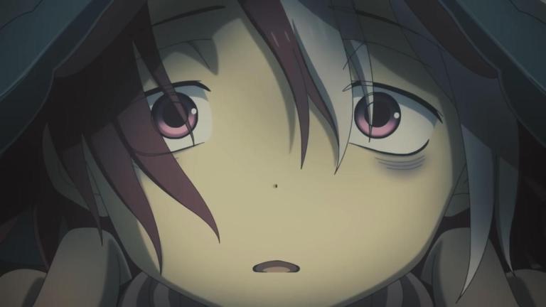 Made in Abyss: Retsujitsu no Ougonkyou revela su estreno con un avance