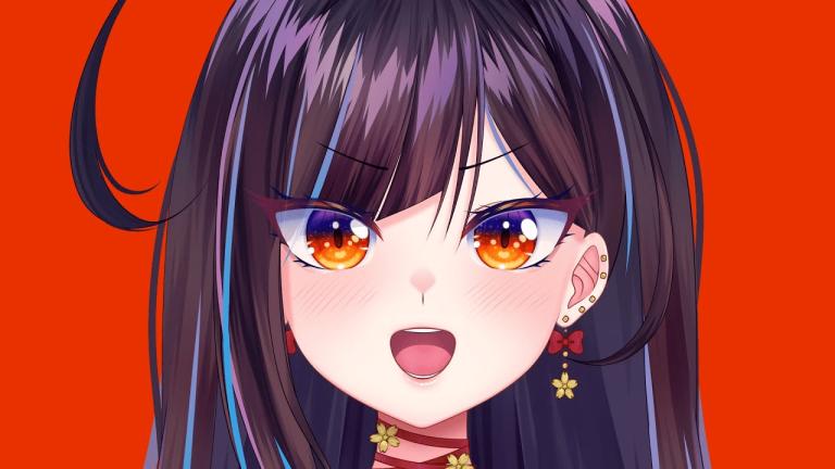 ¡No te pierdas el debut de nuestra VTuber, Kotori Hikari!