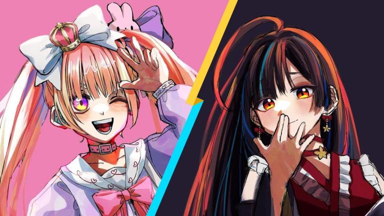 ¡Nuestras VTubers de KudaLive ya tienen canales de YouTube y TikTok!