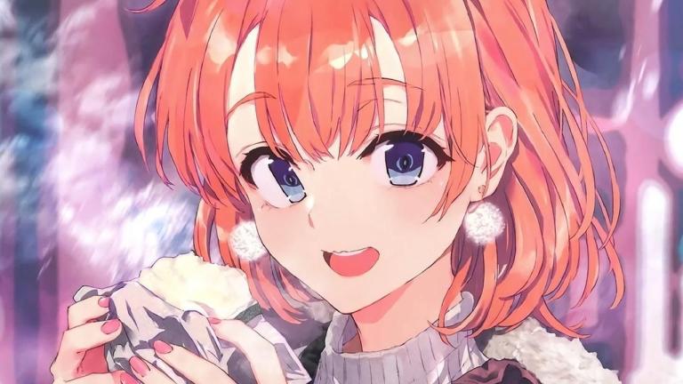 Oregairu celebra el cumpleaños de Yui Yuigahama
