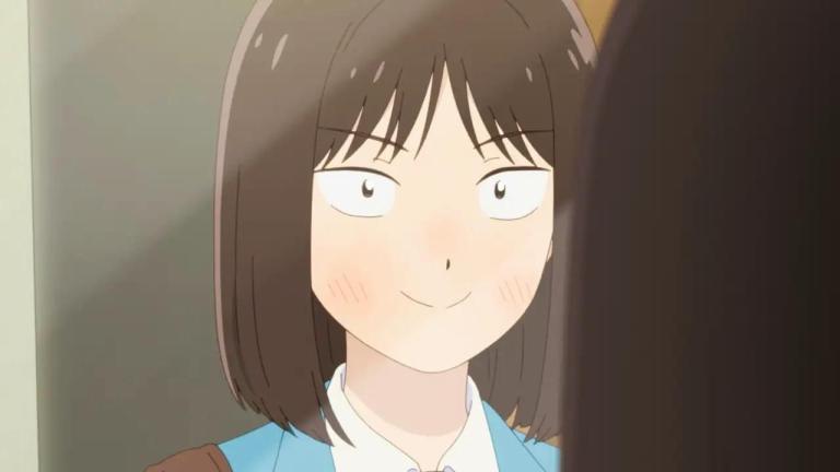 P.A.WORKS producirá el anime Skip to Loafer