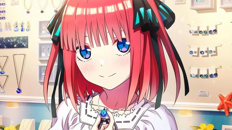 Prohíben hacer nuevos spoilers de Gotoubun no Hanayome