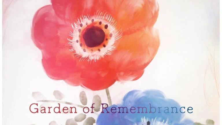 Science SARU y la directora Naoko Yamada anuncian el anime Garden of Remembrance