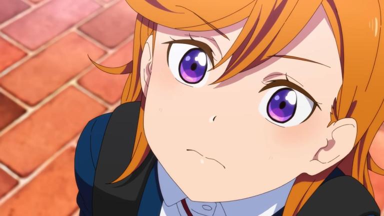 La segunda temporada de Love Live! Superstar!! anuncia su fecha de estreno con un nuevo avance