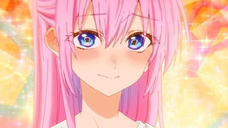 Shikimori-san mantiene su dominio como la chica más popular de la temporada