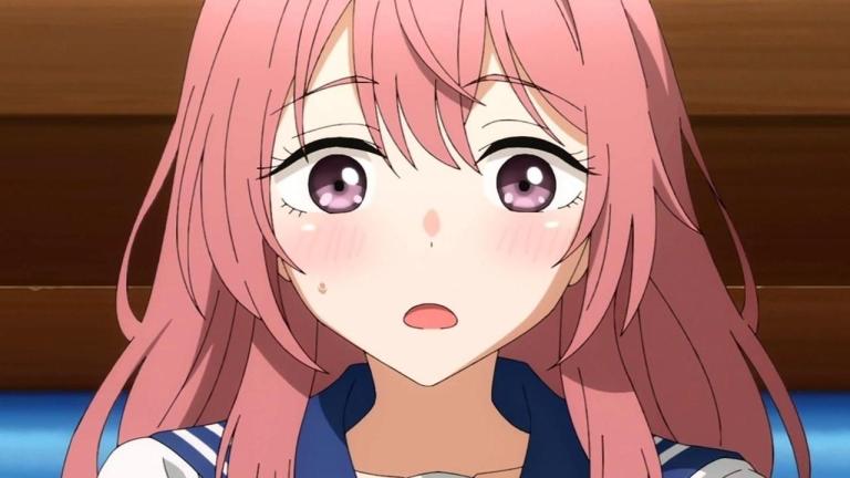 Sono Bisque Doll: Shinju Inui protagoniza el quinto Blu-ray/DVD