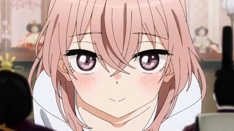 Sono Bisque Doll vuelve a superar 9 mil ventas con su tercer Blu-ray
