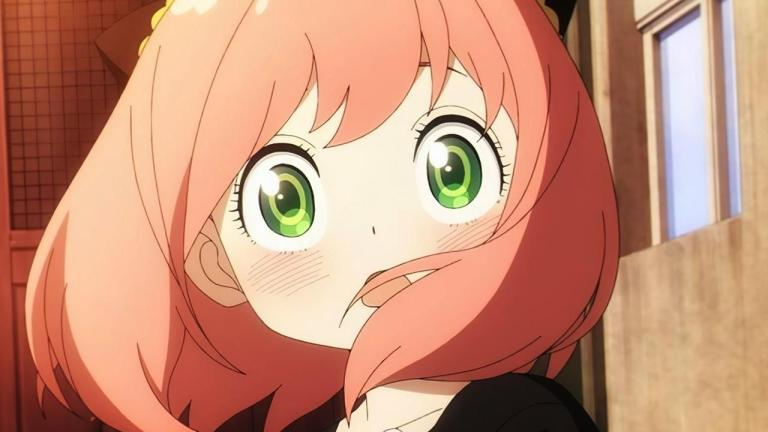 SPY x FAMILY: Así imaginan a Anya si fuera la hija biológica de Loid y Yor