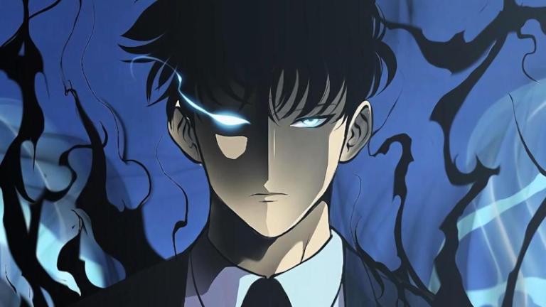 Surgen más pistas sobre un posible anime para Solo Leveling