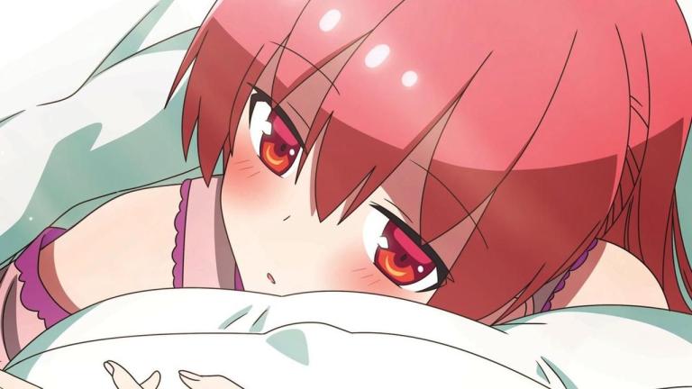 Tonikaku Kawaii tendrá un importante anuncio a finales de este mes