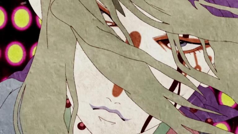 Tras quince años, el anime Mononoke tendrá una película en 2023
