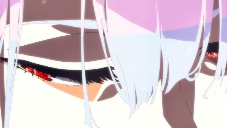 Trigger revela el primer avance para el anime Cyberpunk: Edgerunners