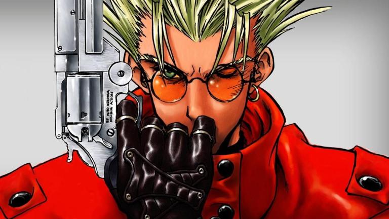 El anime Trigun tendrá un remake producido por Studio Orange